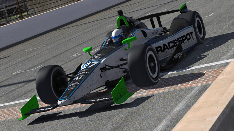 Illustration for article titled Your Guide to Get to the iRacing World Championship Grand Prix